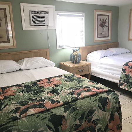 Mallard Apartments Ocean City Zewnętrze zdjęcie