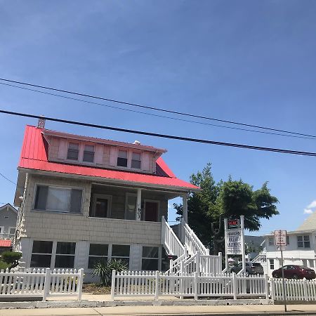 Mallard Apartments Ocean City Zewnętrze zdjęcie