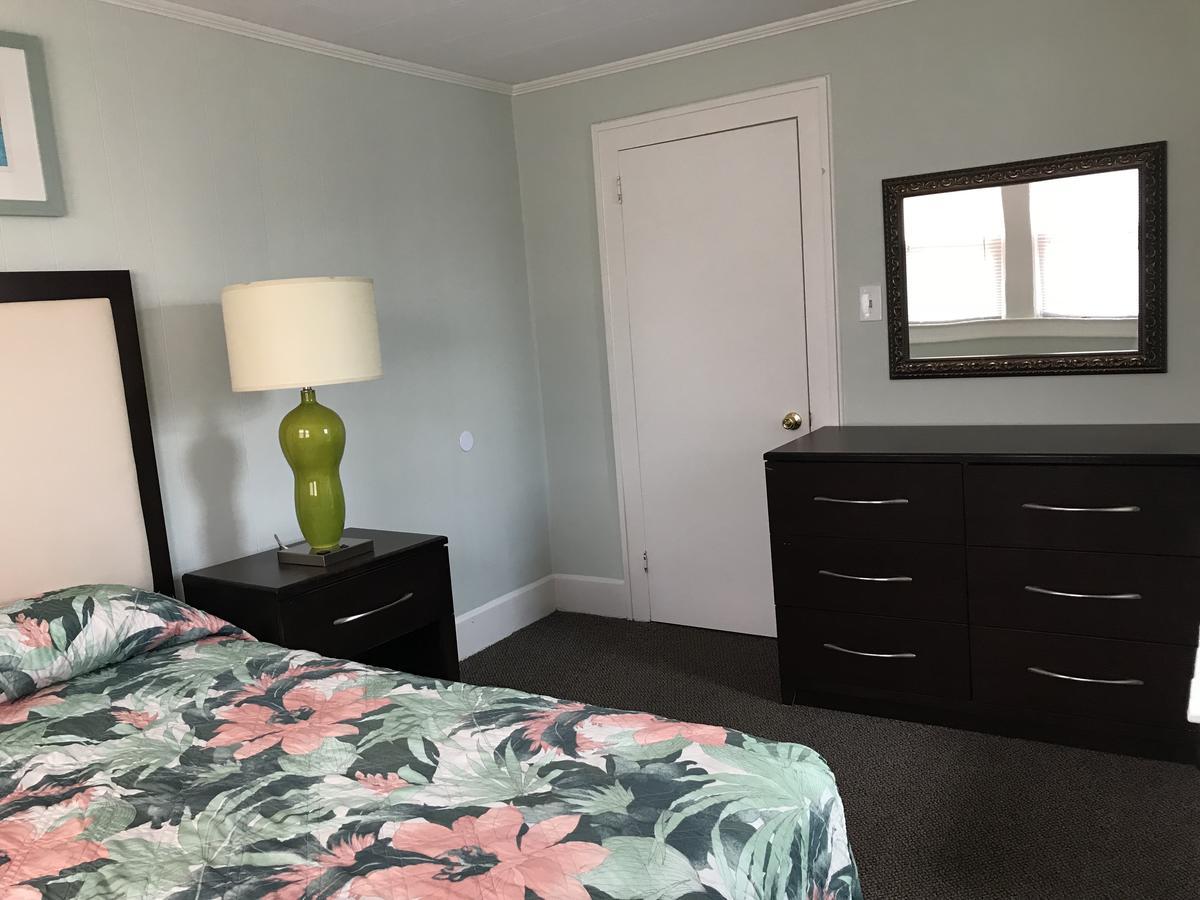 Mallard Apartments Ocean City Zewnętrze zdjęcie