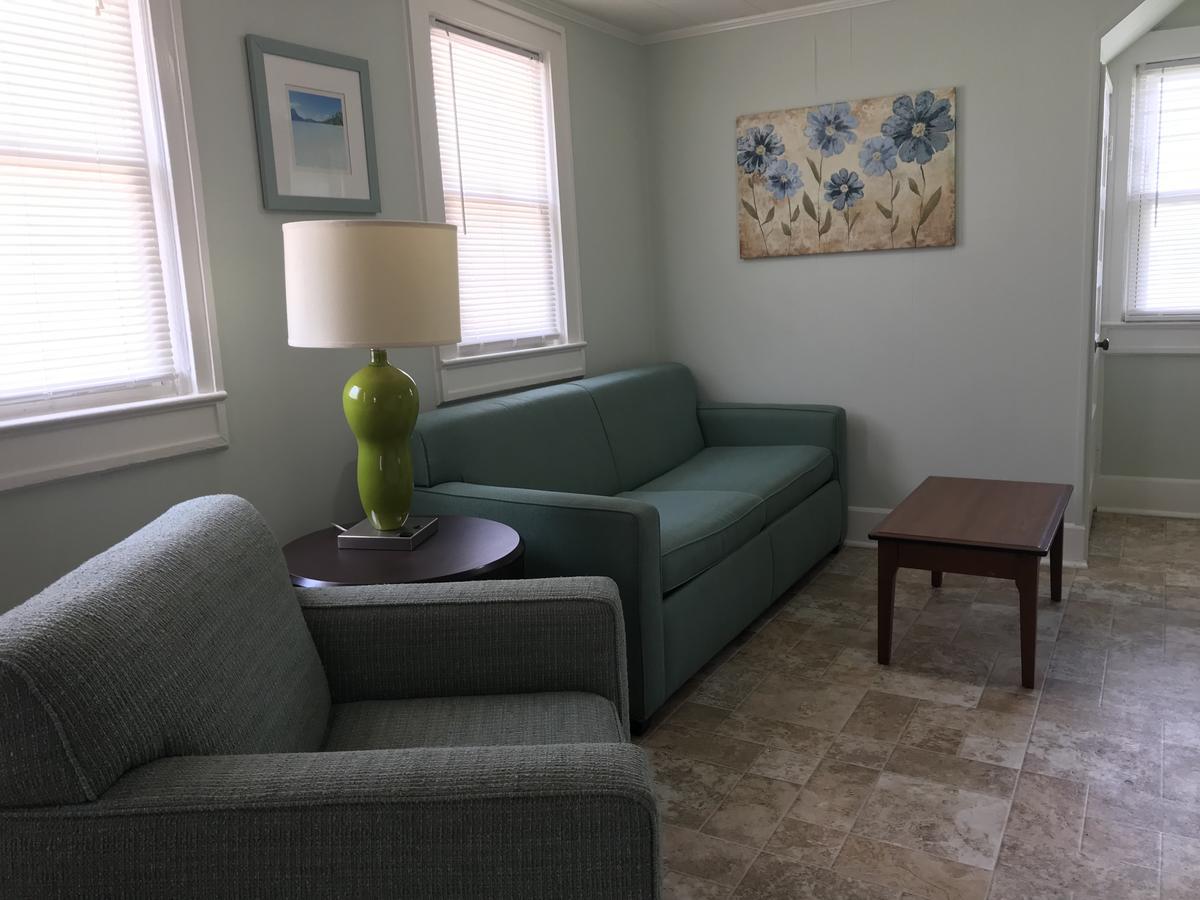 Mallard Apartments Ocean City Zewnętrze zdjęcie