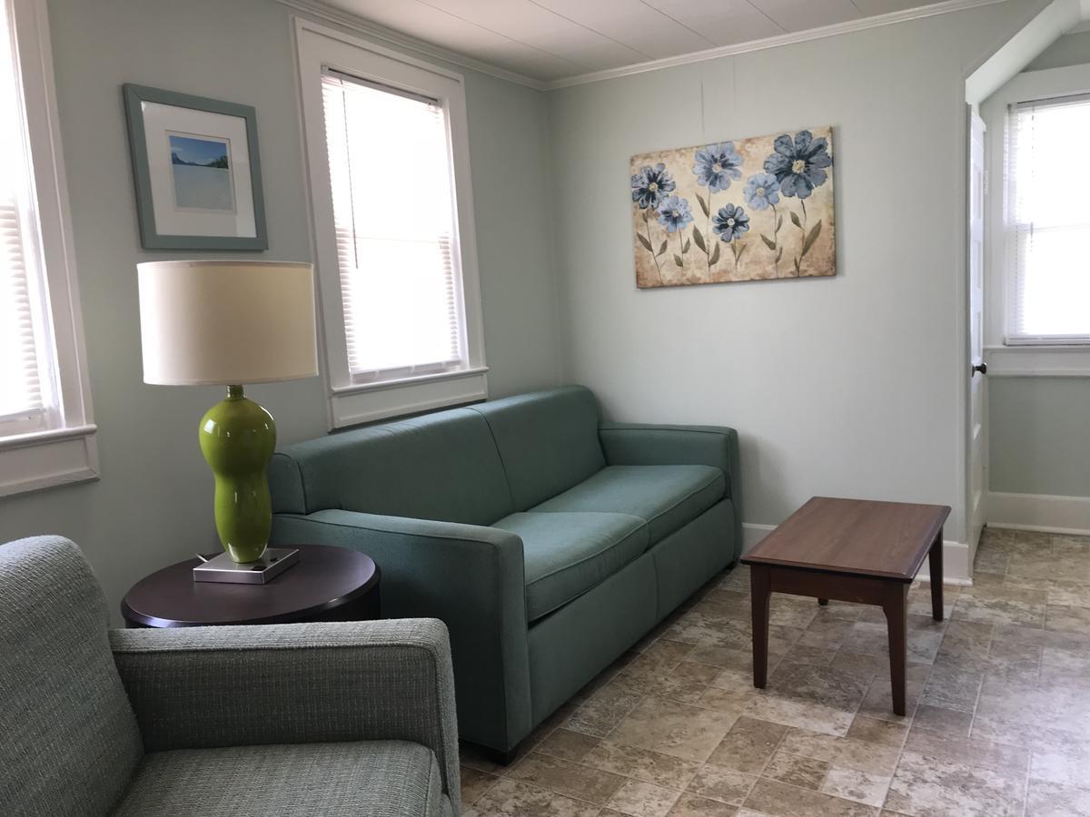 Mallard Apartments Ocean City Zewnętrze zdjęcie