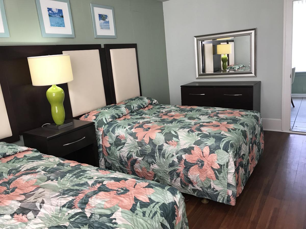 Mallard Apartments Ocean City Zewnętrze zdjęcie