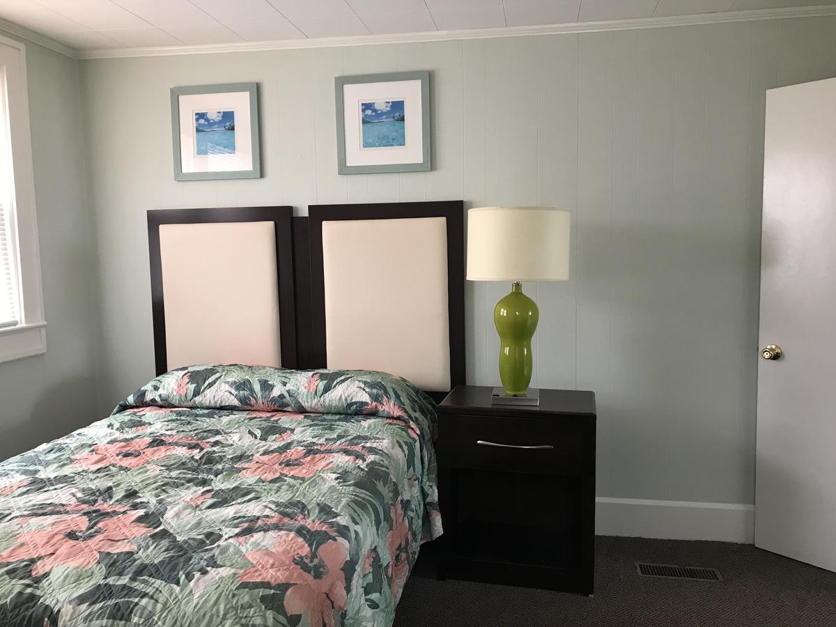 Mallard Apartments Ocean City Zewnętrze zdjęcie