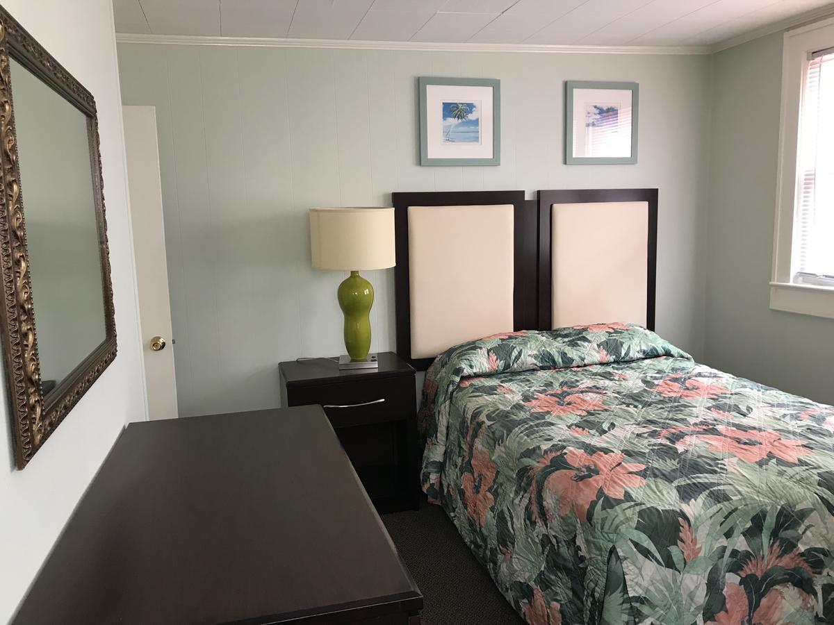 Mallard Apartments Ocean City Zewnętrze zdjęcie
