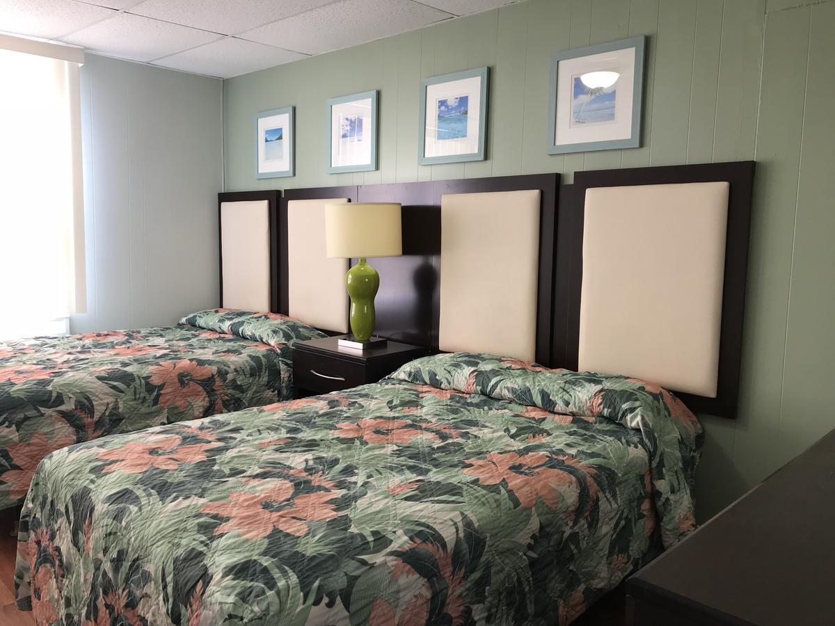 Mallard Apartments Ocean City Zewnętrze zdjęcie