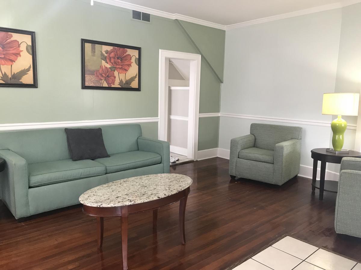 Mallard Apartments Ocean City Zewnętrze zdjęcie