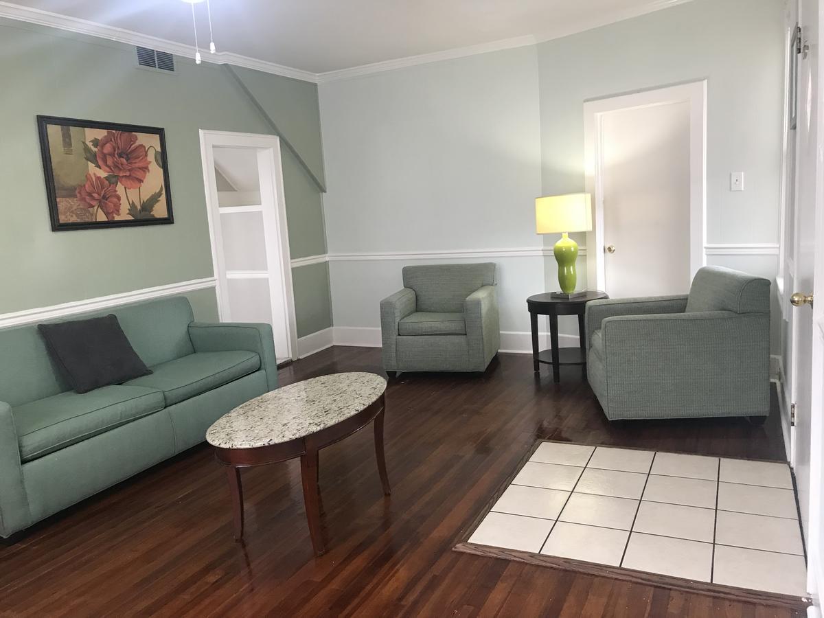 Mallard Apartments Ocean City Zewnętrze zdjęcie