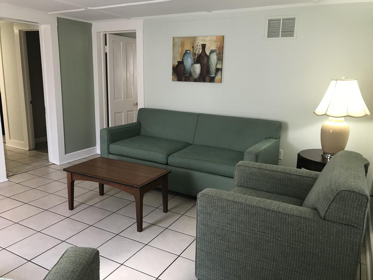 Mallard Apartments Ocean City Zewnętrze zdjęcie