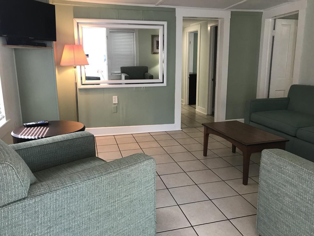 Mallard Apartments Ocean City Zewnętrze zdjęcie