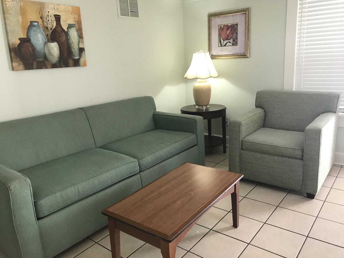Mallard Apartments Ocean City Zewnętrze zdjęcie