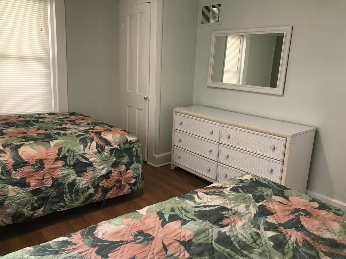 Mallard Apartments Ocean City Zewnętrze zdjęcie