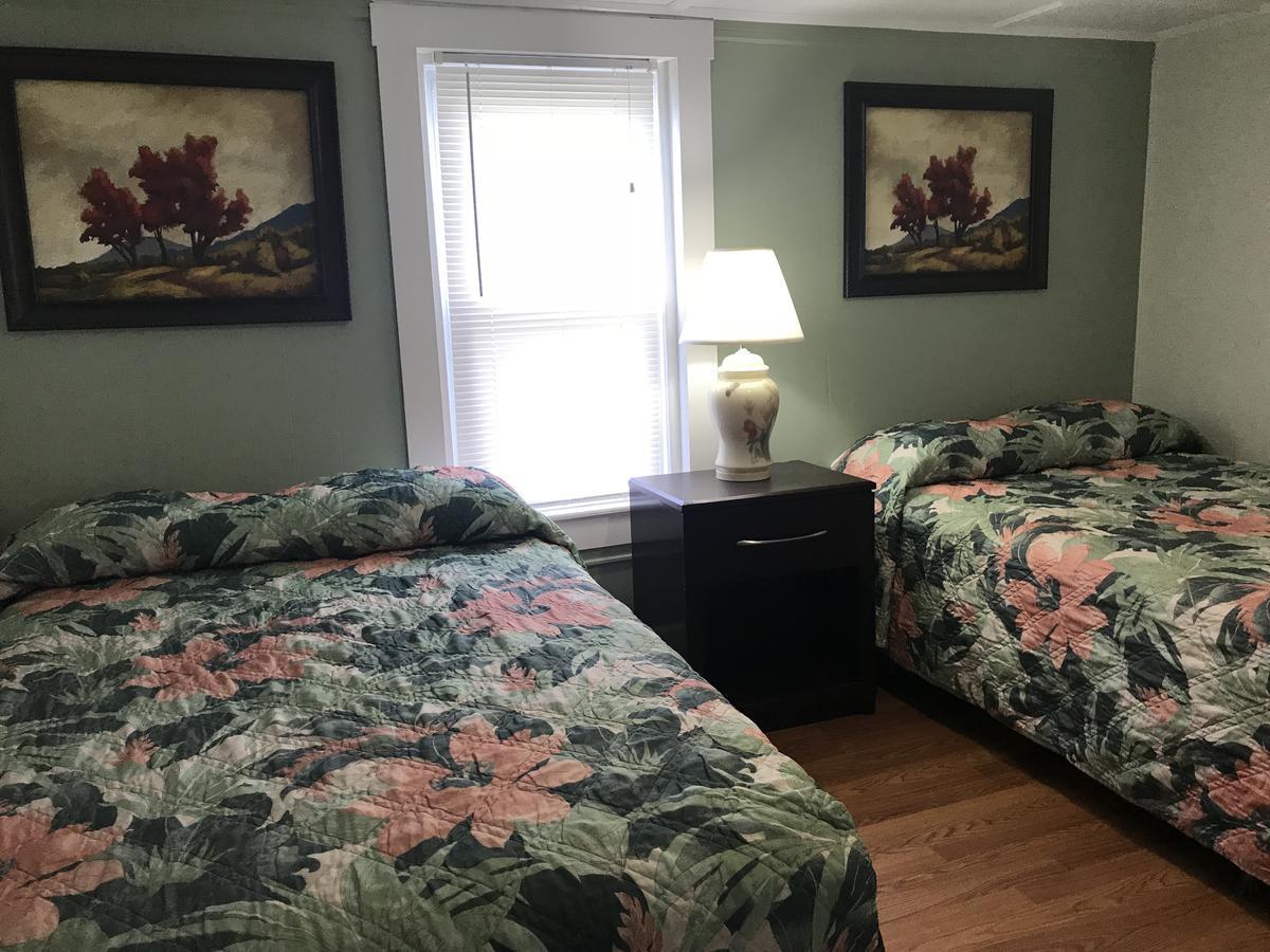 Mallard Apartments Ocean City Zewnętrze zdjęcie