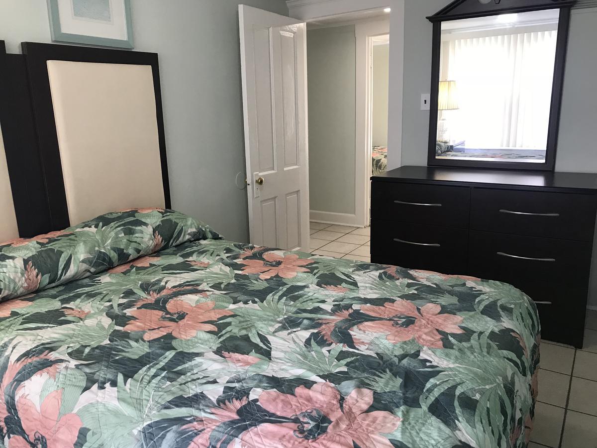 Mallard Apartments Ocean City Zewnętrze zdjęcie