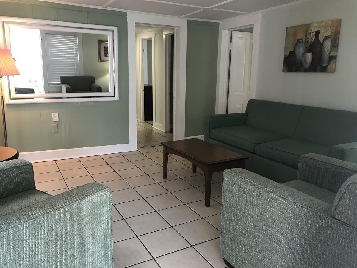 Mallard Apartments Ocean City Zewnętrze zdjęcie
