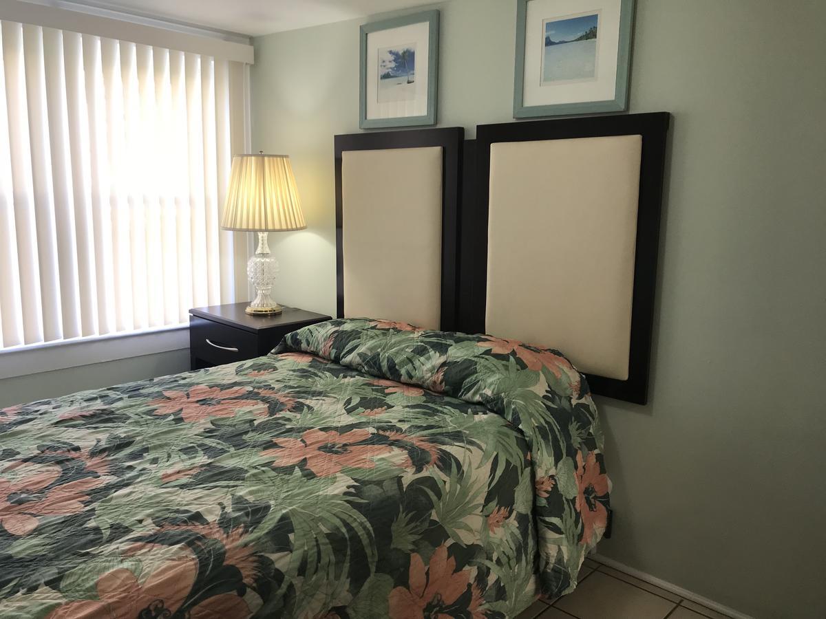 Mallard Apartments Ocean City Zewnętrze zdjęcie