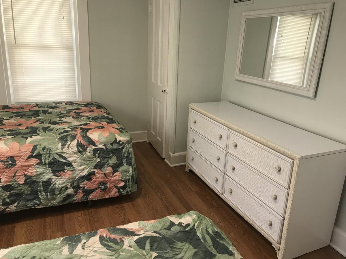 Mallard Apartments Ocean City Zewnętrze zdjęcie