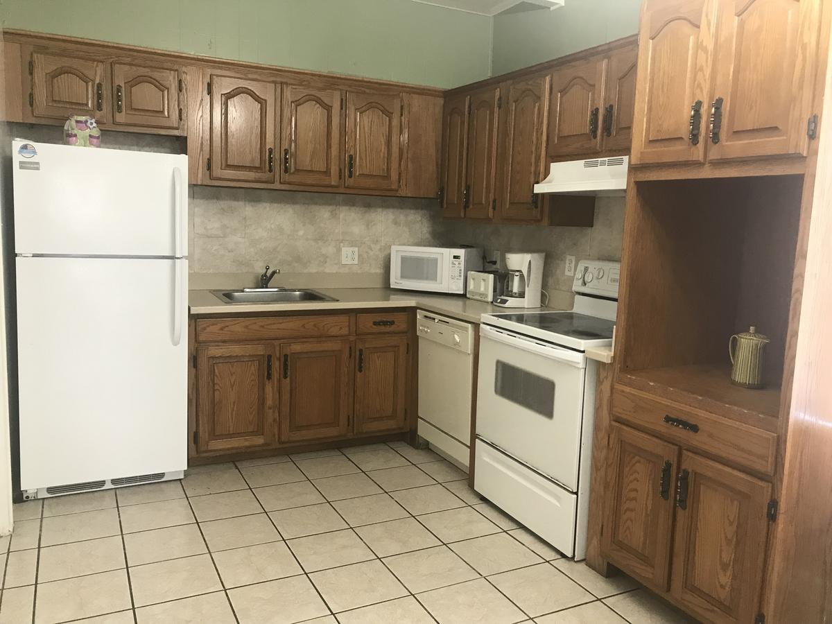 Mallard Apartments Ocean City Zewnętrze zdjęcie