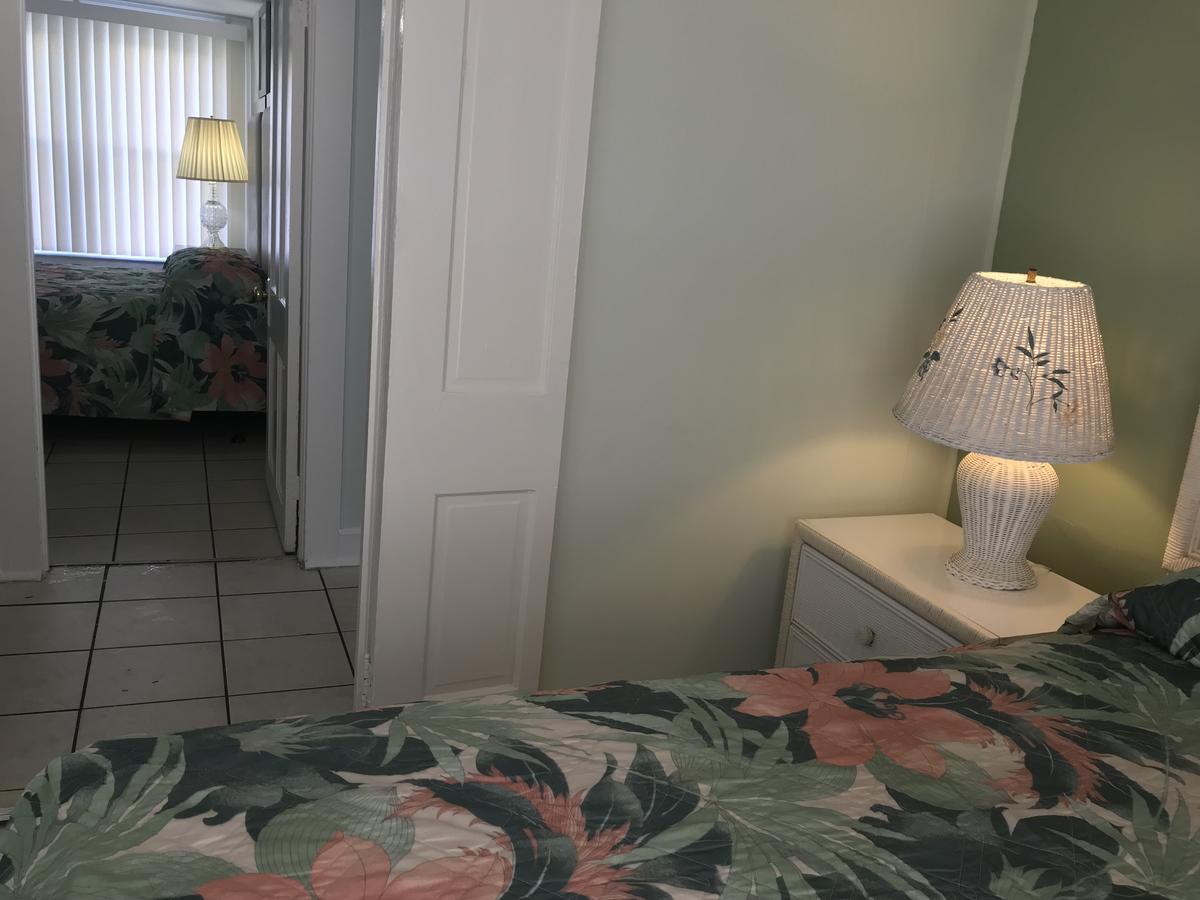 Mallard Apartments Ocean City Zewnętrze zdjęcie