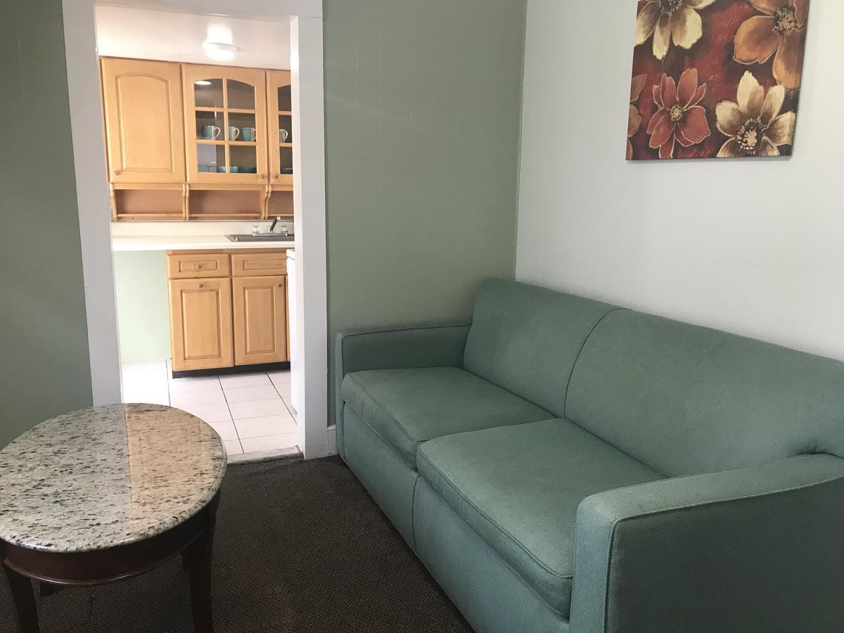 Mallard Apartments Ocean City Zewnętrze zdjęcie