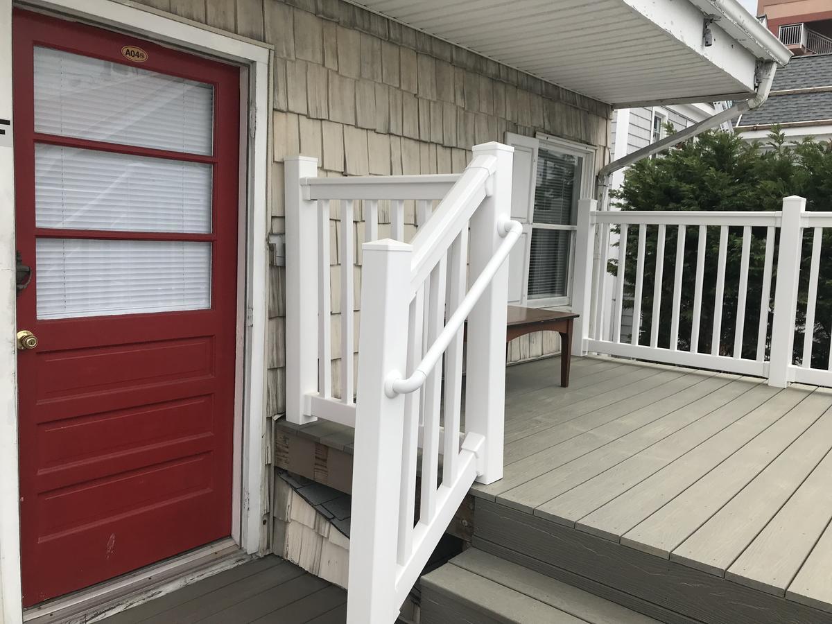 Mallard Apartments Ocean City Zewnętrze zdjęcie