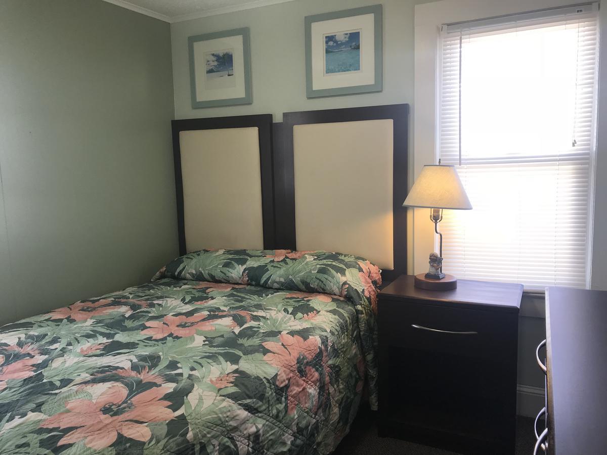 Mallard Apartments Ocean City Zewnętrze zdjęcie