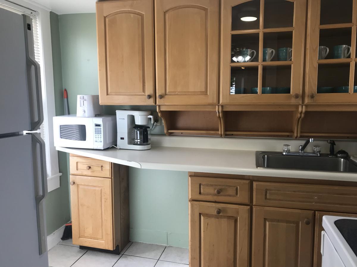 Mallard Apartments Ocean City Zewnętrze zdjęcie