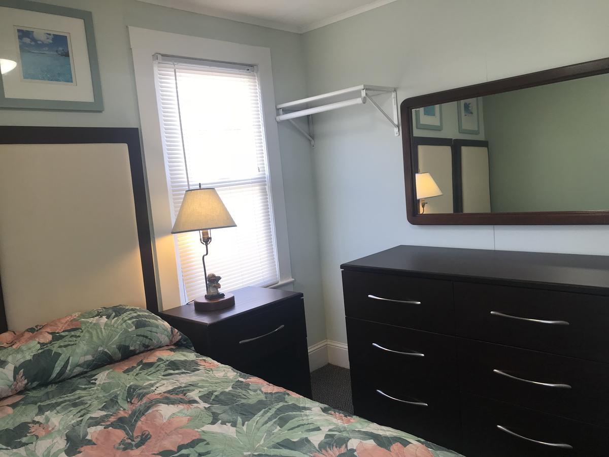 Mallard Apartments Ocean City Zewnętrze zdjęcie