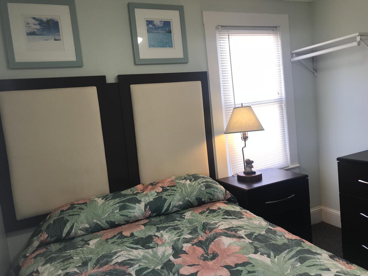 Mallard Apartments Ocean City Zewnętrze zdjęcie