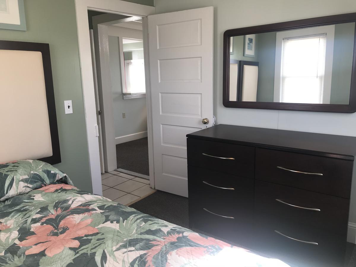 Mallard Apartments Ocean City Zewnętrze zdjęcie