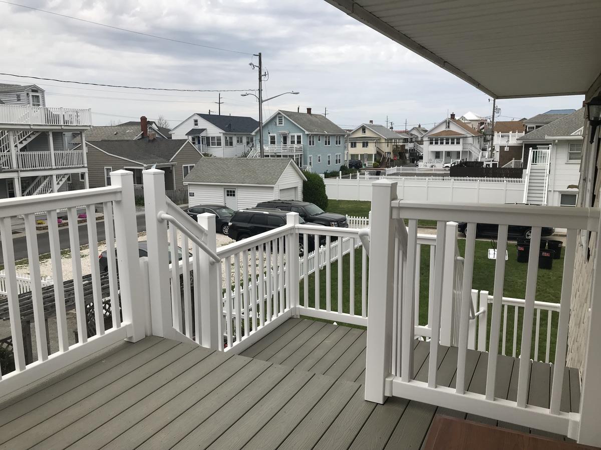 Mallard Apartments Ocean City Zewnętrze zdjęcie