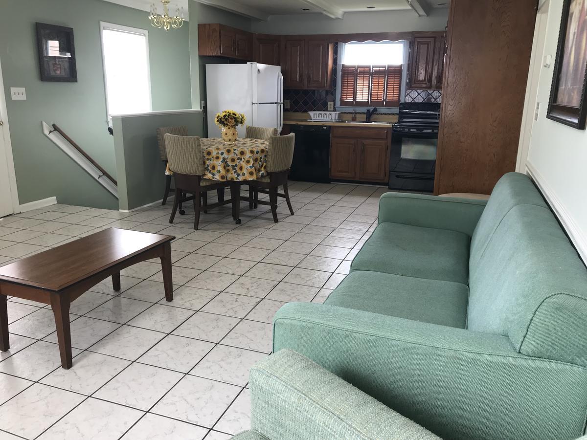 Mallard Apartments Ocean City Zewnętrze zdjęcie