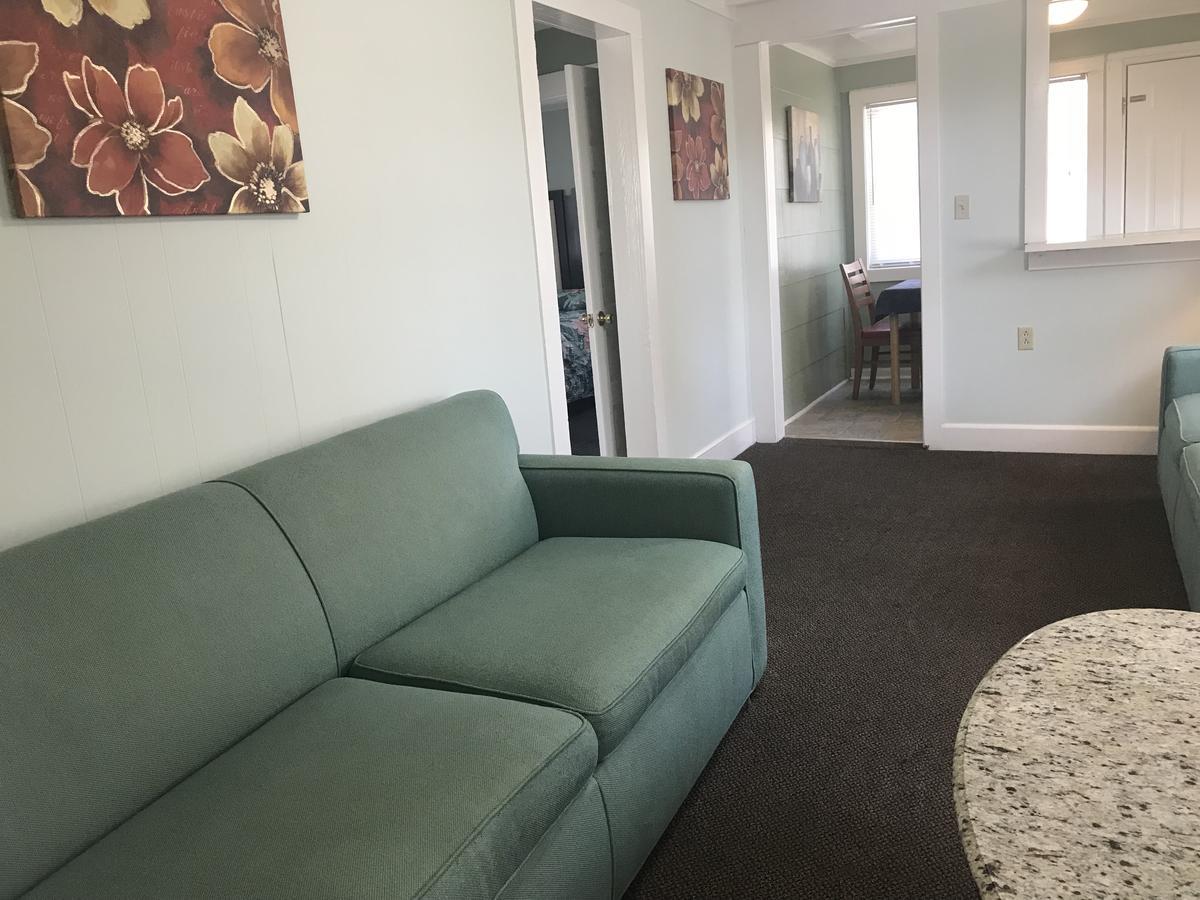 Mallard Apartments Ocean City Zewnętrze zdjęcie