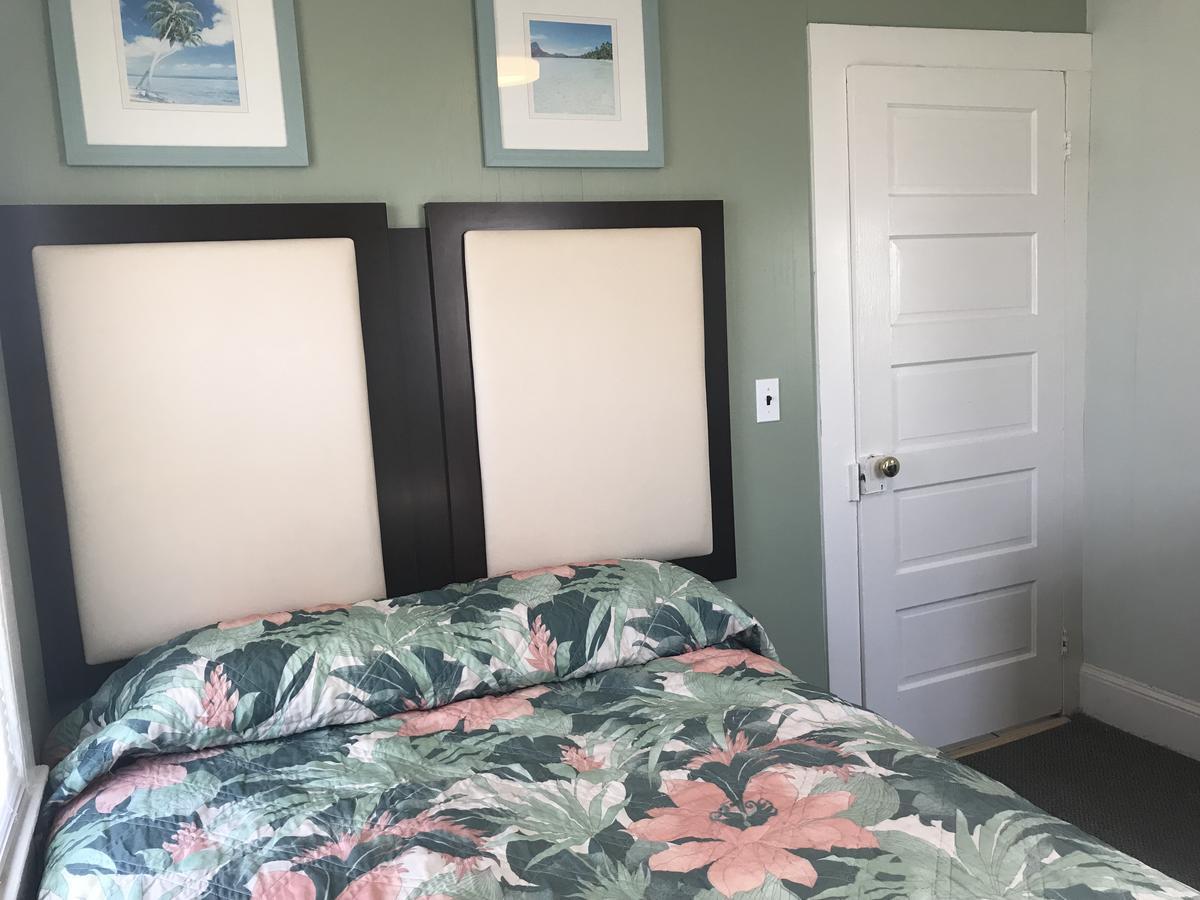 Mallard Apartments Ocean City Zewnętrze zdjęcie