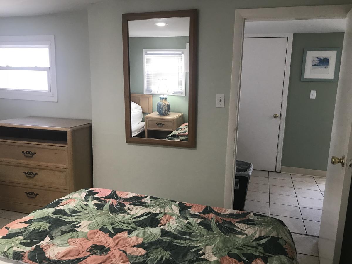 Mallard Apartments Ocean City Zewnętrze zdjęcie