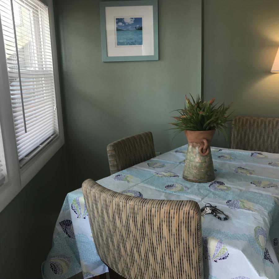 Mallard Apartments Ocean City Zewnętrze zdjęcie