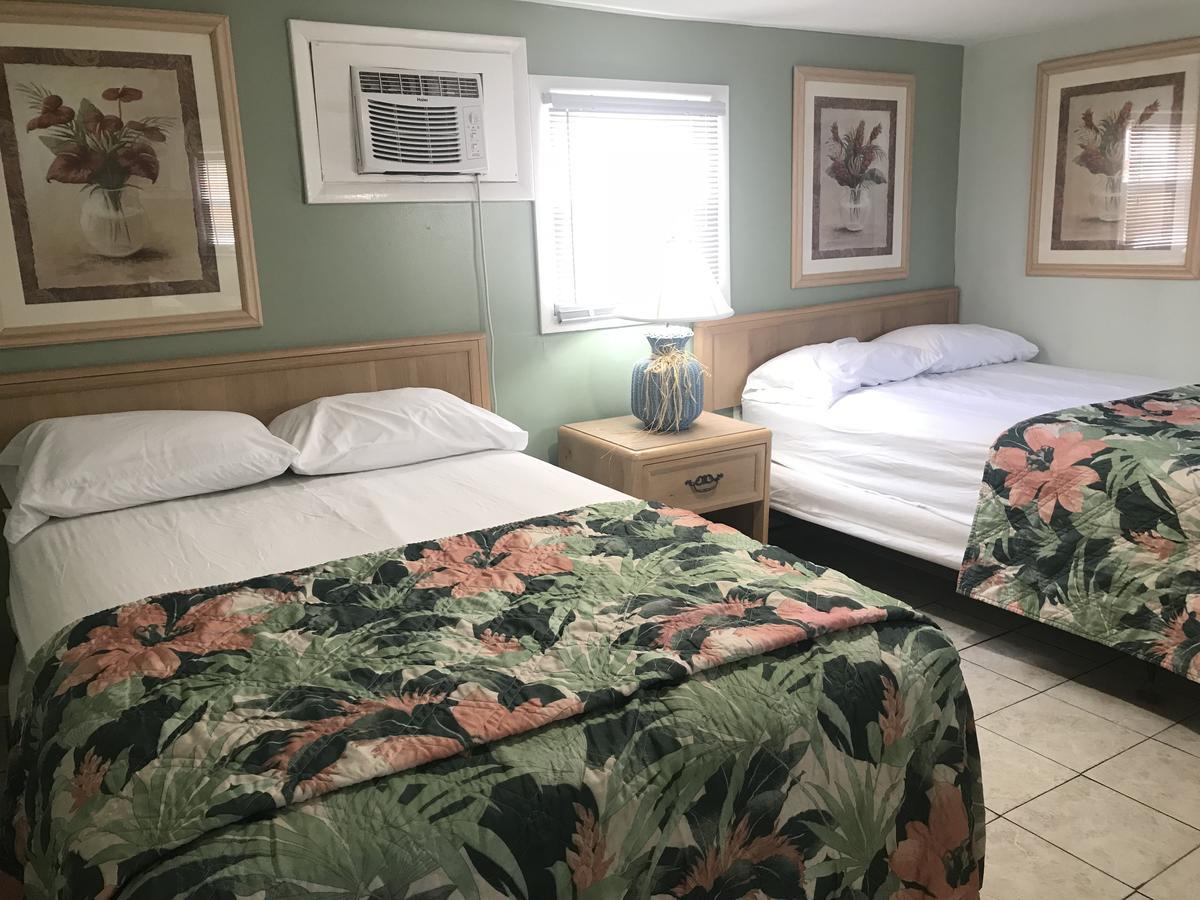 Mallard Apartments Ocean City Zewnętrze zdjęcie