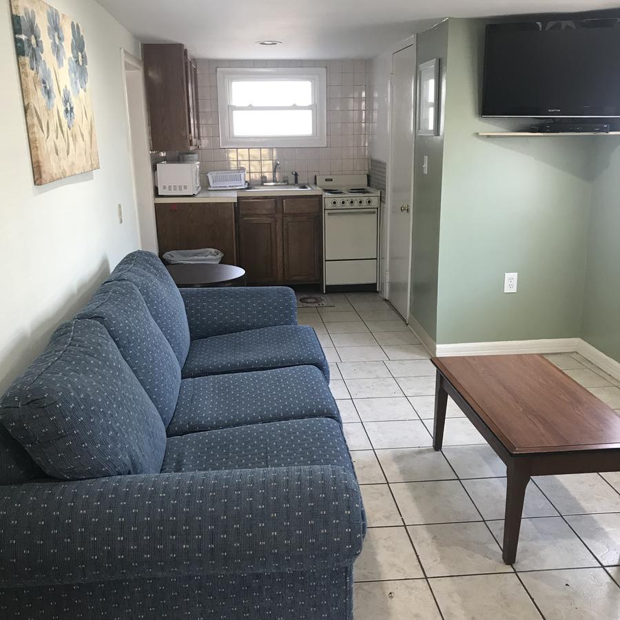 Mallard Apartments Ocean City Zewnętrze zdjęcie