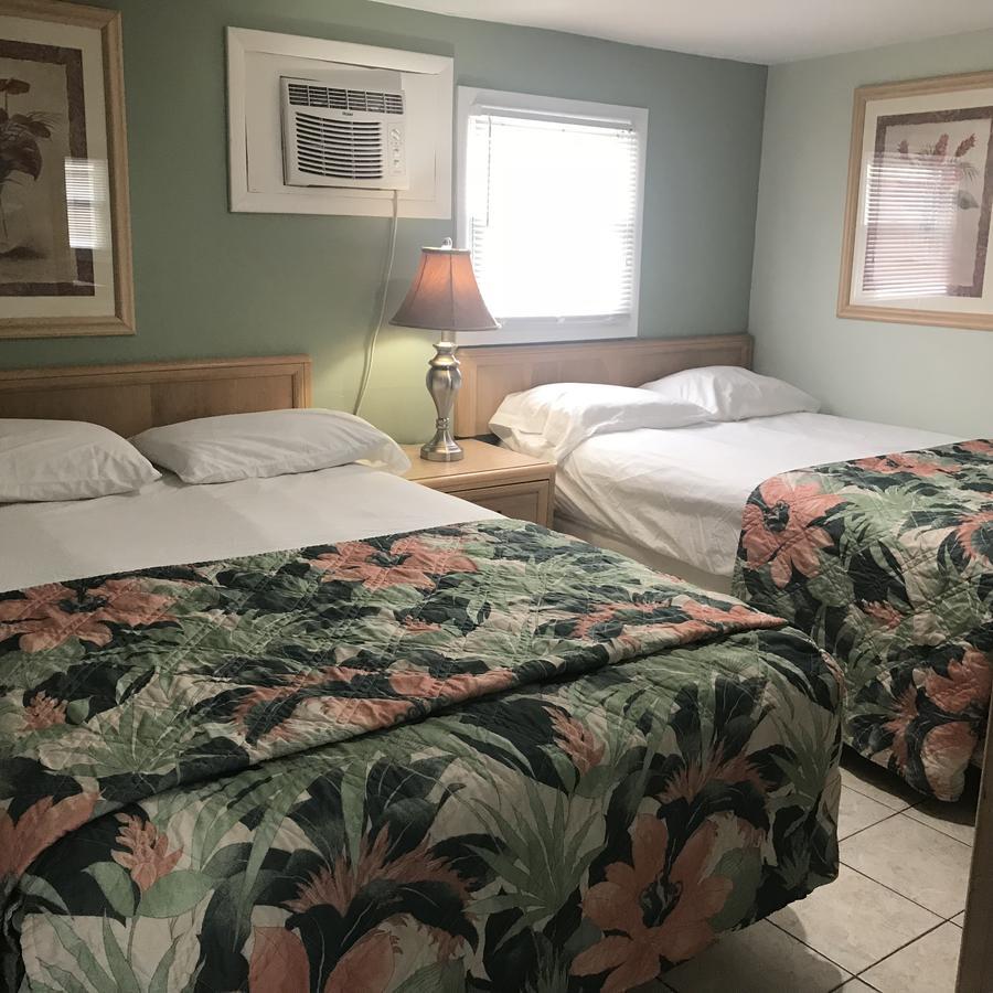 Mallard Apartments Ocean City Zewnętrze zdjęcie