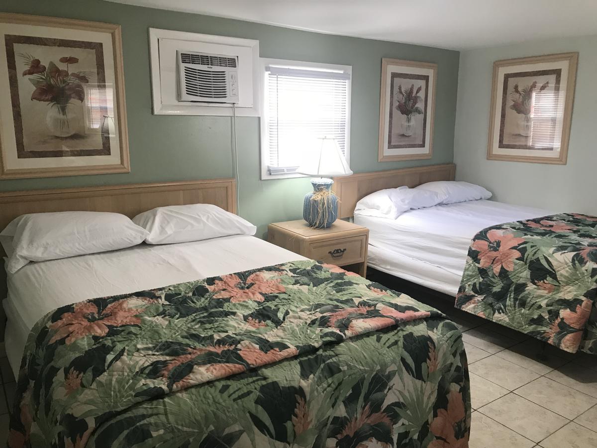 Mallard Apartments Ocean City Zewnętrze zdjęcie