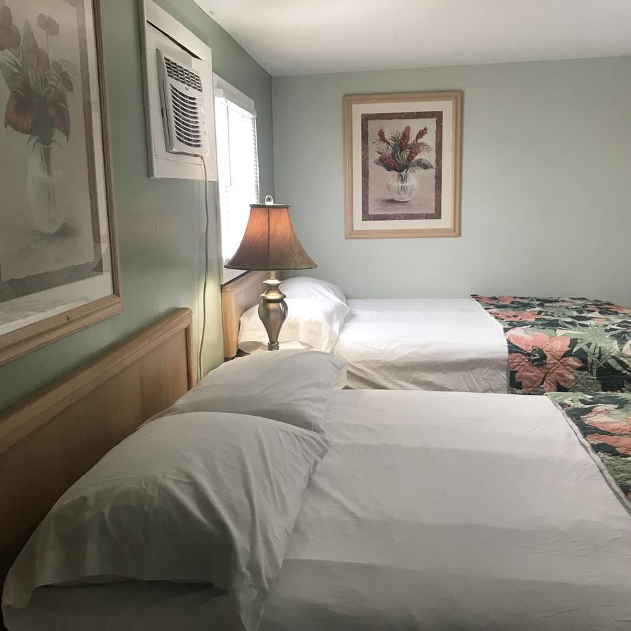 Mallard Apartments Ocean City Zewnętrze zdjęcie