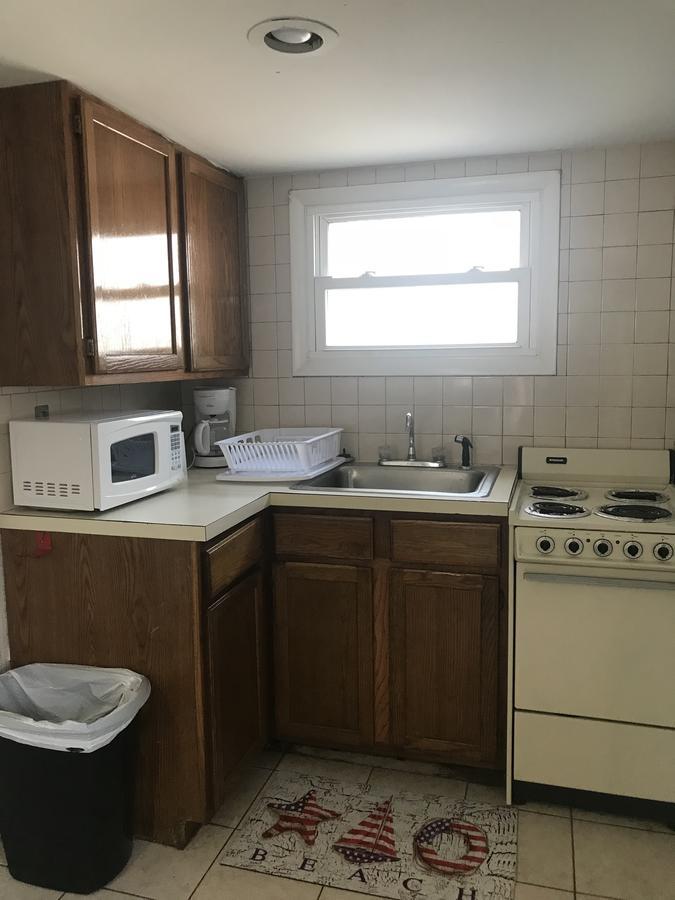 Mallard Apartments Ocean City Zewnętrze zdjęcie