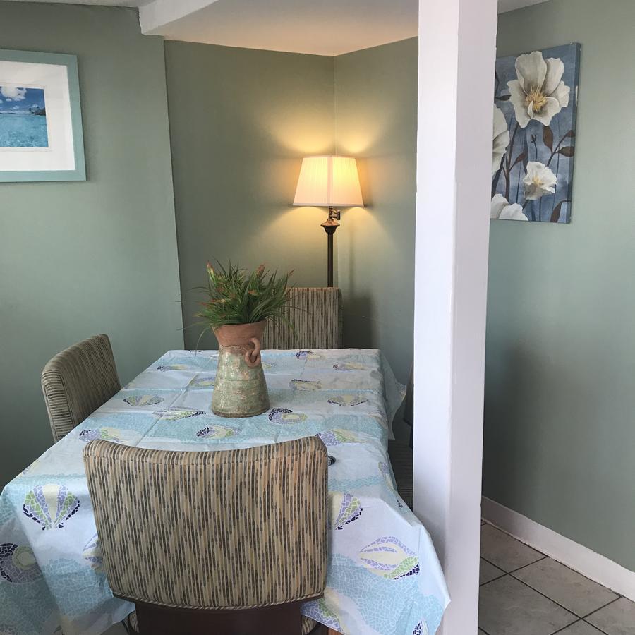Mallard Apartments Ocean City Zewnętrze zdjęcie