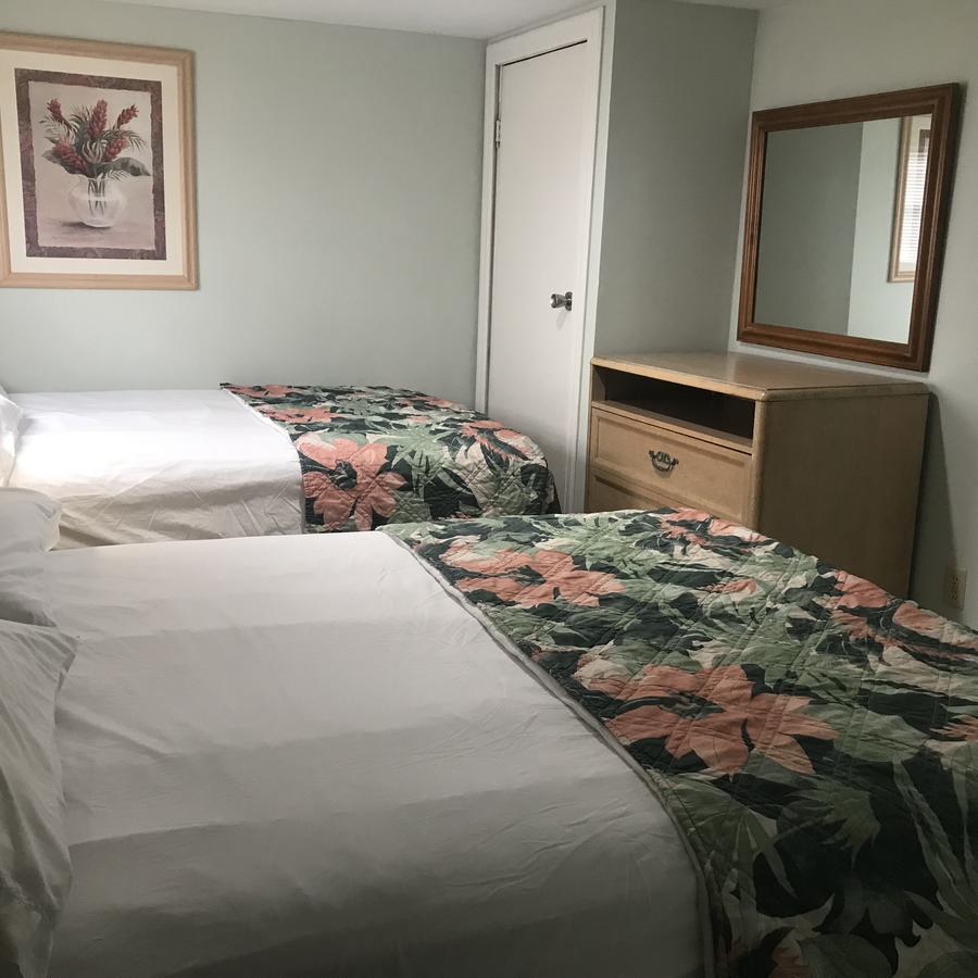 Mallard Apartments Ocean City Zewnętrze zdjęcie